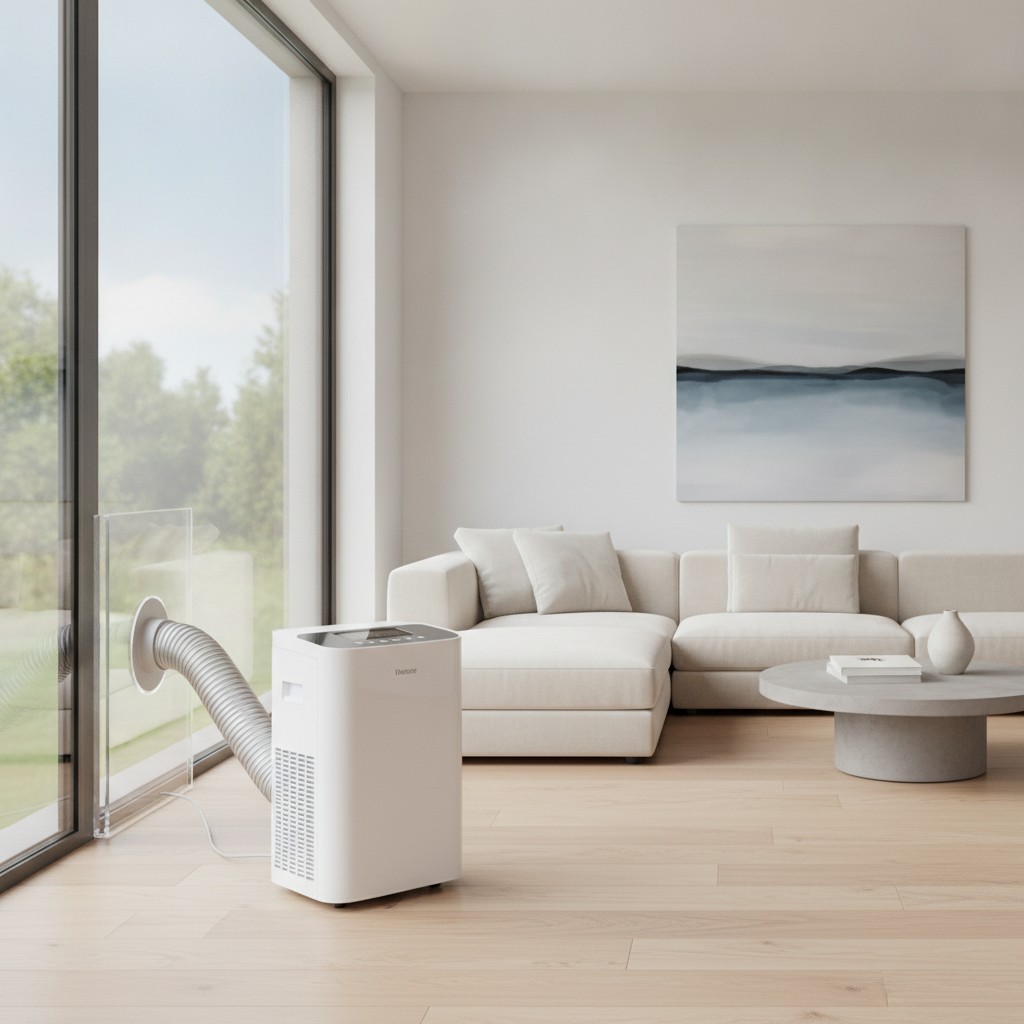 Comment Choisir un Climatiseur Portable en 2026 : Le Guide Complet