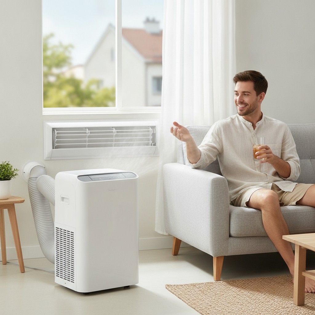Climatiseur en Appartement Locatif : Guide Complet pour Locataires en 2026