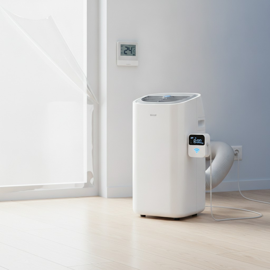 Réduire la Consommation Électrique de son Climatiseur Portable : Guide Pratique 2026