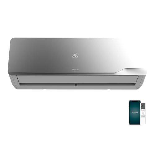 Avis Cecotec AirClima 12000 Wind Connected A+++ : Test Complet 2026