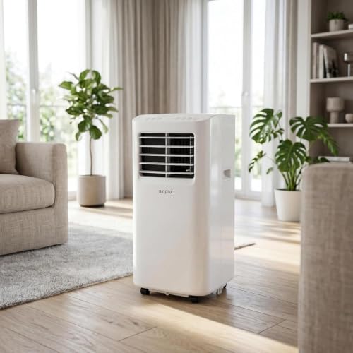 Avis HURUMA Climatiseur Portable 12000 BTU 4-en-1 WiFi : Test Complet 2026