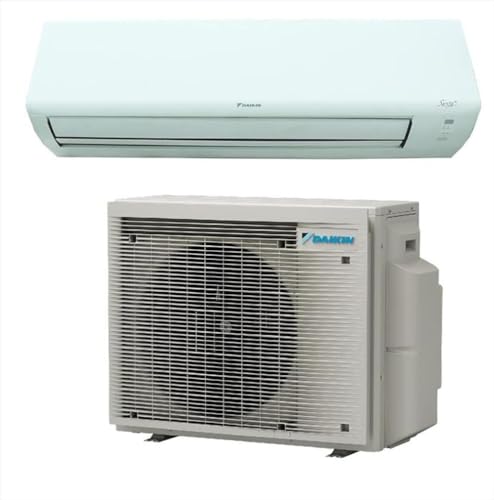 Avis Daikin ARXC35D ATXC35D 12000 BTU : Test Complet 2026