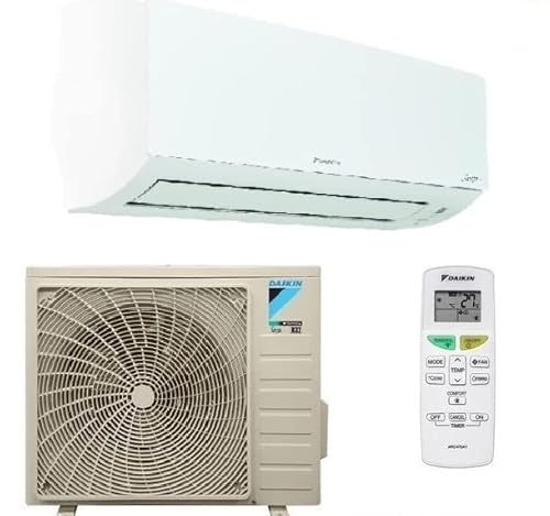 Avis Daikin ATXQ35A 12000 BTU : Test Complet 2026