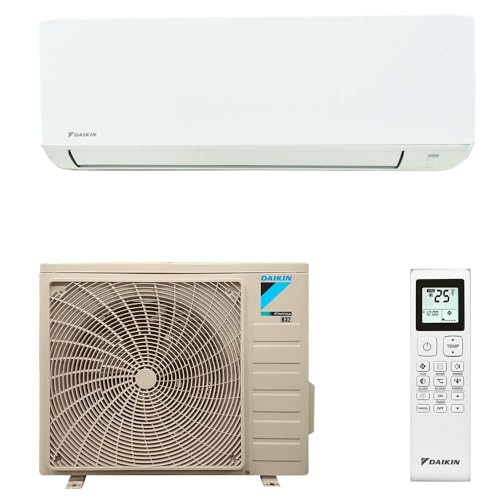 Daikin FTXC35D Climatiseur Monosplit 12000 BTU Inverter A++