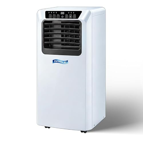 Avis HUGGWRT 12000 BTU WiFi 4-en-1 : Test Complet 2026