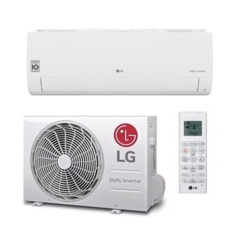 Avis LG Libero Smart S12ET 12000 BTU : Test Complet 2026