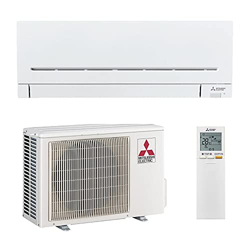 Avis Mitsubishi Electric MSZ-AP35VGK 12000 BTU : Test Complet 2026