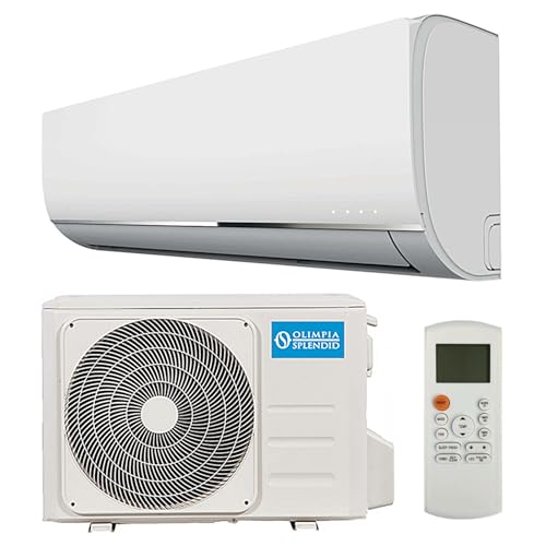 Olimpia Splendid Climatiseur 9000 BTU Inverter WiFi A++