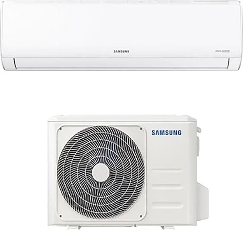 Samsung AR40H09C1AMNEU + AR40H09C1AMXEU (F-AR09ARH) Climatiseur Monosplit 9000 BTU Inverter WiFi A++/A+