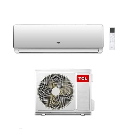 Avis TCL Elite F2 12000 BTU WiFi : Test Complet 2026